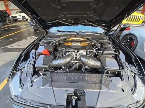 Used 2024 Ford Mustang Dark Horse RWD image 22