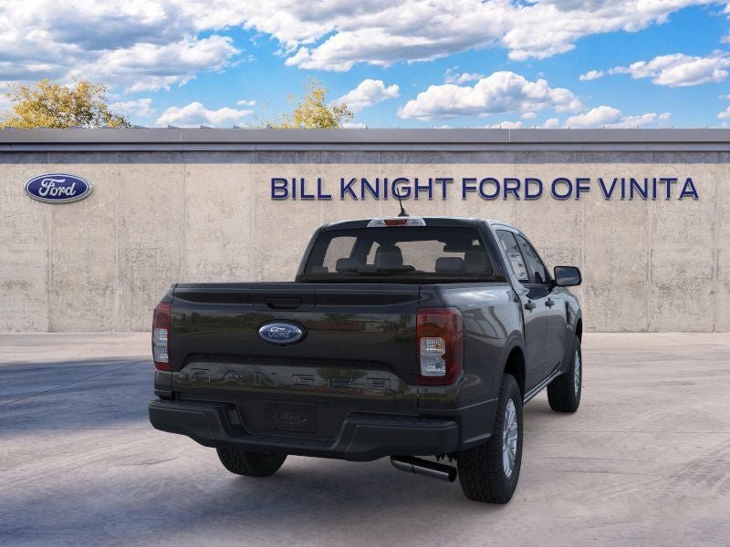 New 2026 Ford Ranger XL RWD image 8