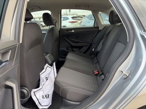 Used 2024 Volkswagen Jetta S image 10