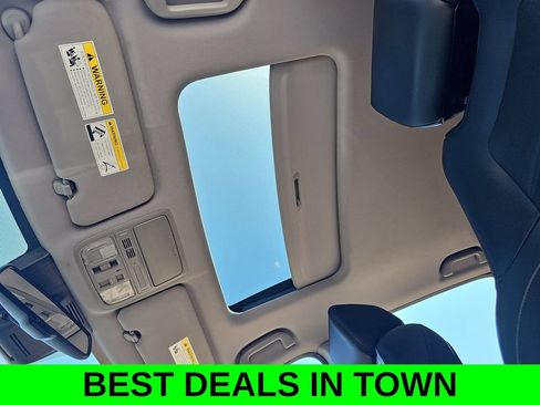 Used 2021 Honda CR-V EX-L image 29