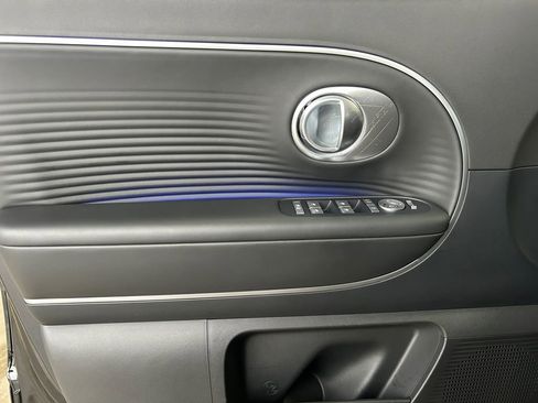 Certified 2026 Hyundai Ioniq 9 SEL AWD/4WD image 22