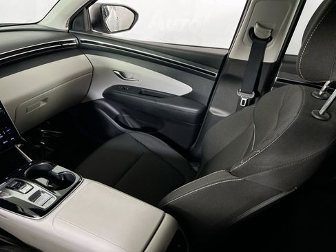 Used 2023 Hyundai Tucson SEL image 22