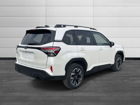 New 2025 Subaru Forester Premium image 3