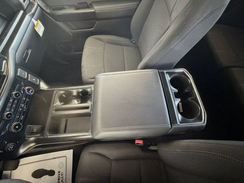 New 2026 Ford F150 STX w/ Equipment Group 200A AWD/4WD image 9