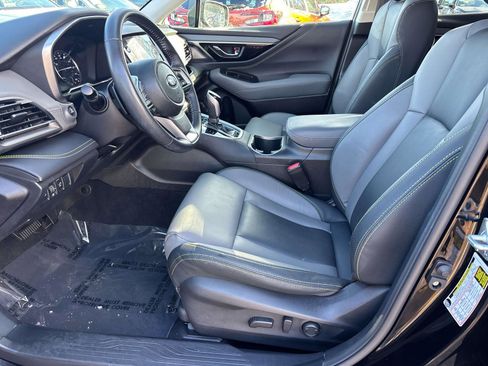 Used 2023 Subaru Outback Onyx Edition XT image 10