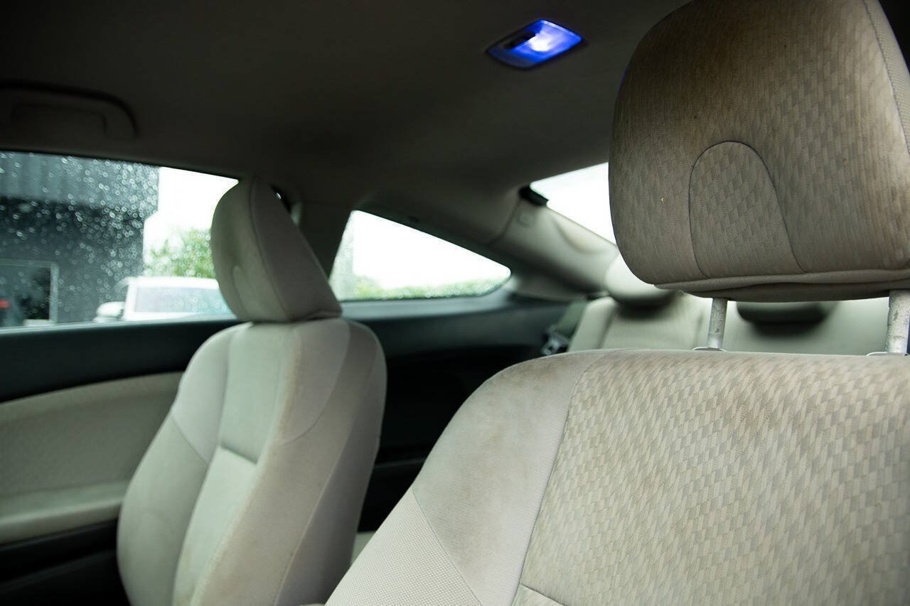 Used 2015 Honda Civic LX image 17