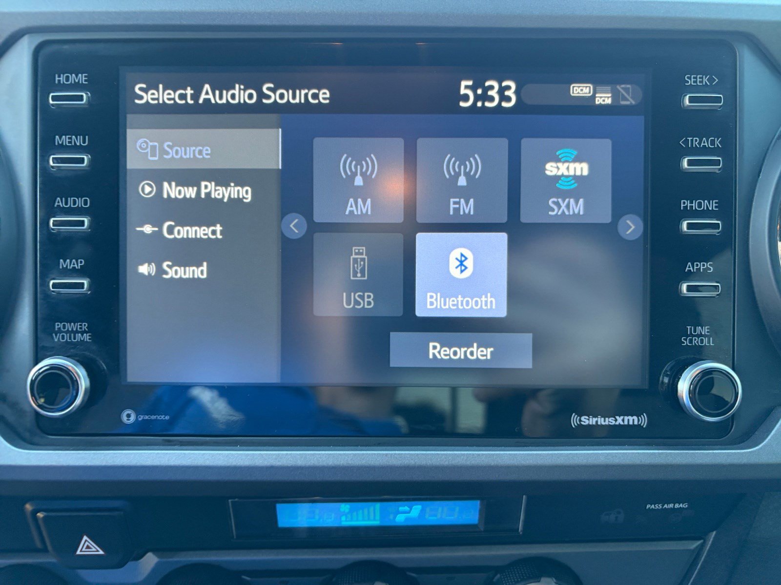 Certified 2023 Toyota Tacoma TRD Off-Road AWD/4WD image 18