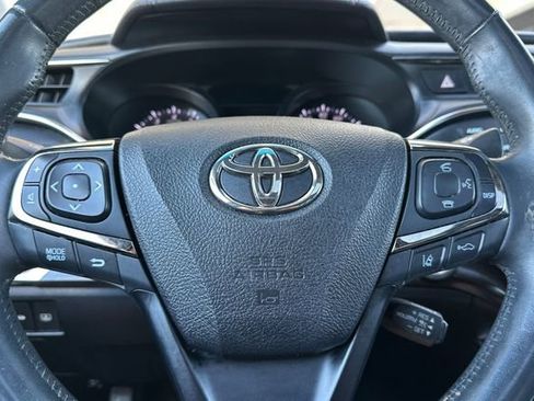Used 2016 Toyota Avalon Limited w/ Toyota Safety Sense Package FWD image 24