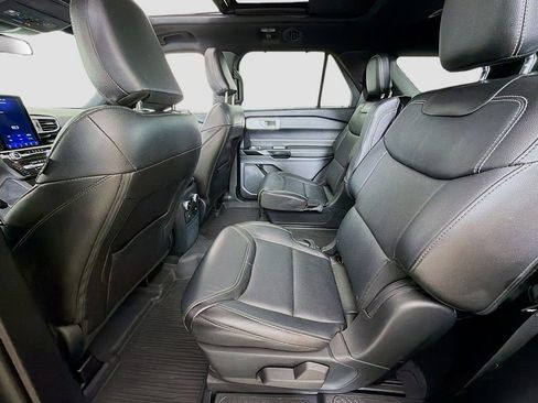 Used 2023 Ford Explorer ST w/ Equipment Group 401A image 29