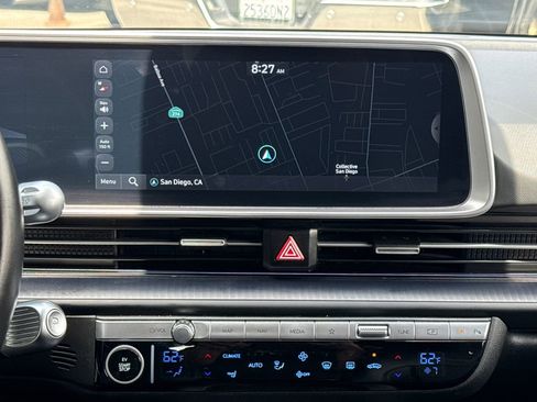 Used 2024 Hyundai Ioniq 6 SEL RWD image 22
