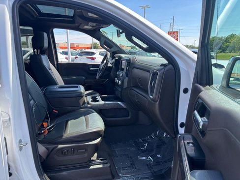 Used 2022 GMC Sierra 1500 Denali w/ Denali Premium Package AWD/4WD image 12