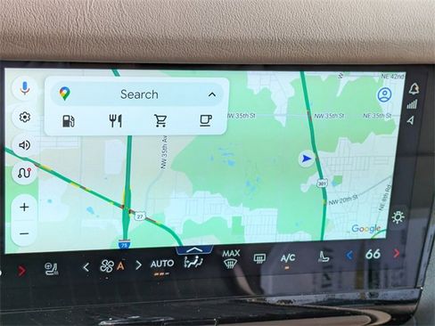 New 2025 Lincoln Navigator Black Label image 23