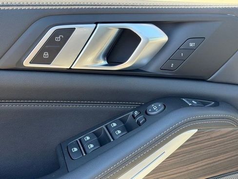 New 2026 BMW X5 xDrive50e w/ Premium Package image 13