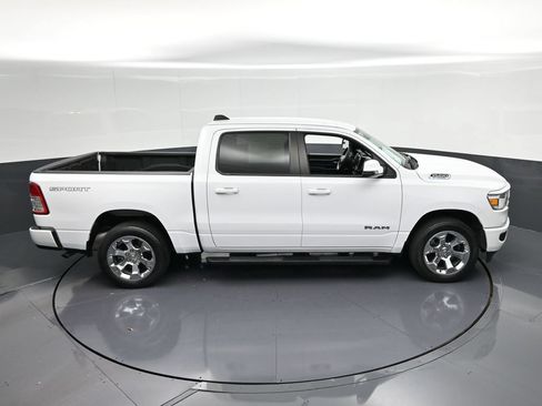 Used 2023 RAM 1500 Big Horn RWD image 20