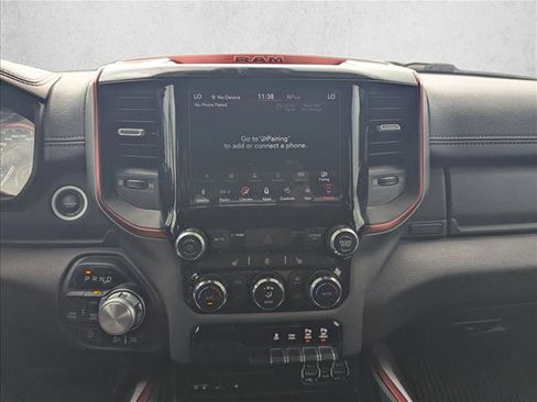 Used 2019 RAM 1500 Rebel w/ Rebel Level 2 Equipment Group AWD/4WD image 12