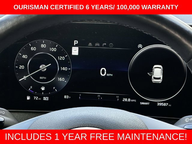 Used 2023 Kia Sportage X-Pro AWD/4WD image 17