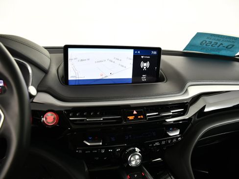 Certified 2023 Acura MDX SH-AWD w/ Technology Package image 25