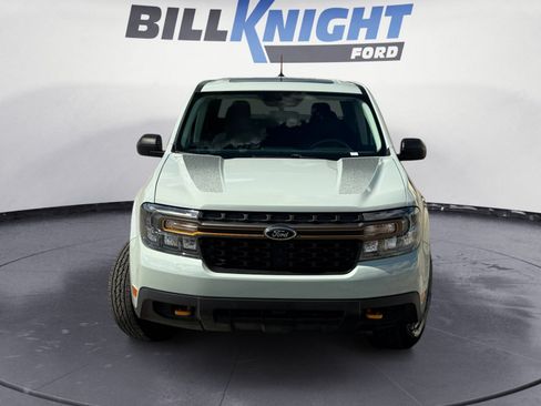 Used 2024 Ford Maverick Tremor w/ Tremor Off-Road Package AWD/4WD image 8