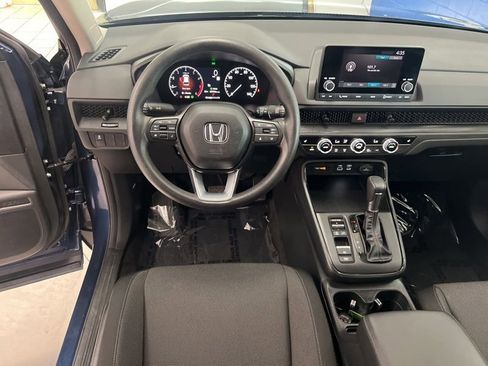 Used 2024 Honda CR-V EX image 27
