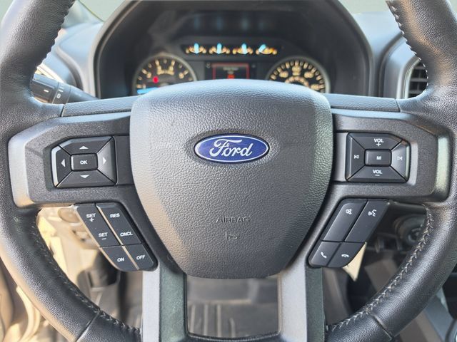 Used 2020 Ford F150 XLT w/ Equipment Group 302A Luxury AWD/4WD image 37