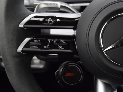 Certified 2025 Mercedes-Benz GLE 53 AMG 4MATIC Coupe image 24