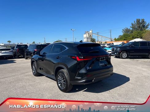Used 2023 Lexus NX 350h AWD w/ Premium Package image 5