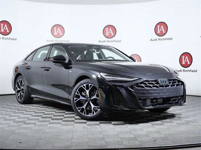 New 2026 Audi A6 Premium Plus