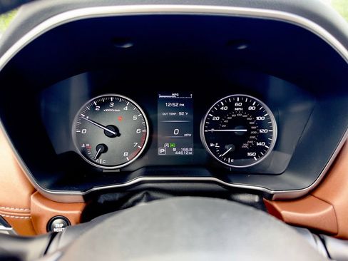 Used 2020 Subaru Outback Touring XT AWD/4WD image 18