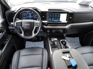 Used 2022 Chevrolet Silverado 1500 LT Trail Boss w/ Protection Package video 2