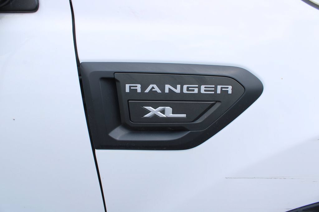 Used 2020 Ford Ranger XL w/ Equipment Group 101A Mid AWD/4WD image 6