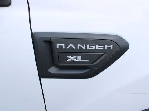 Used 2020 Ford Ranger XL w/ Equipment Group 101A Mid AWD/4WD image 6