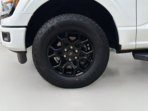 Certified 2024 Ford F150 XLT w/ Equipment Group 302A MID AWD/4WD image 33