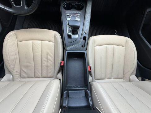 Used 2017 Audi A4 2.0T Ultra Premium w/ Convenience Package FWD image 49