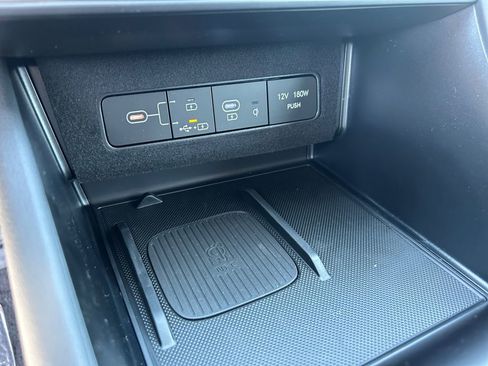 New 2025 Hyundai Sonata SEL image 37