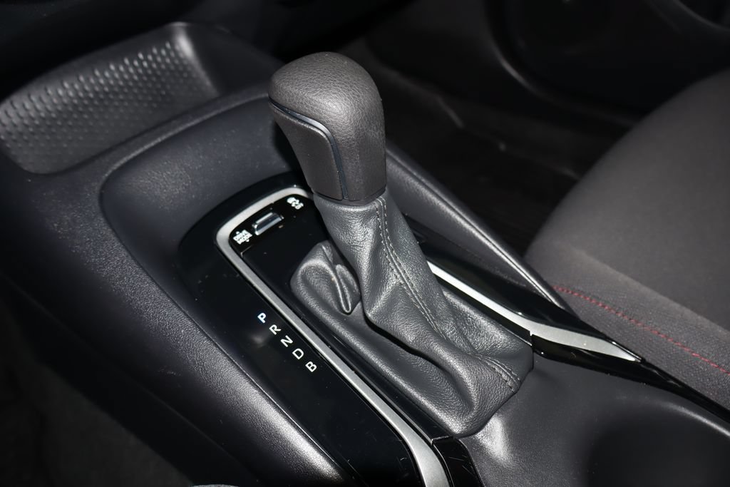 Used 2024 Toyota Corolla SE FWD image 25