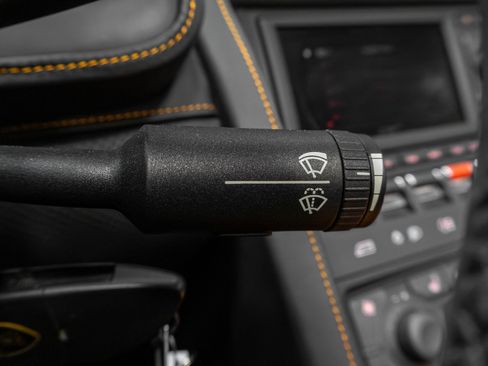 Used 2008 Lamborghini Gallardo Spyder image 50