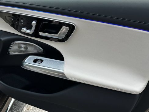 Certified 2026 Mercedes-Benz E 450 4MATIC Sedan image 16