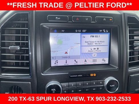 Used 2019 Ford Expedition Limited w/ Equipment Group 301A image 24