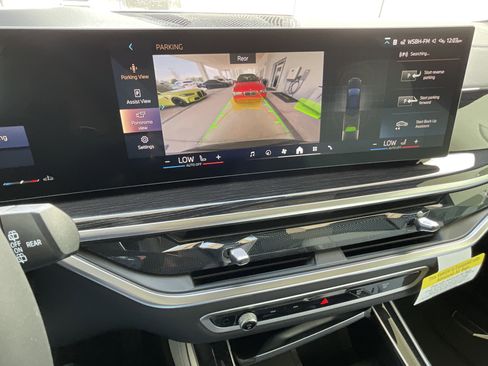 New 2026 BMW X5 sDrive40i w/ M Sport Package image 16