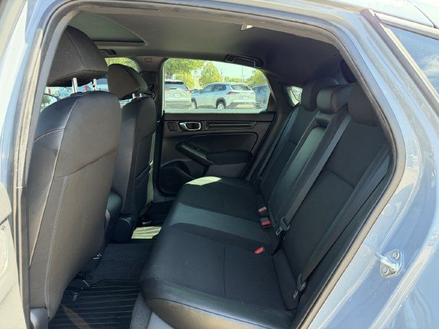 Used 2025 Honda Civic Sport image 27
