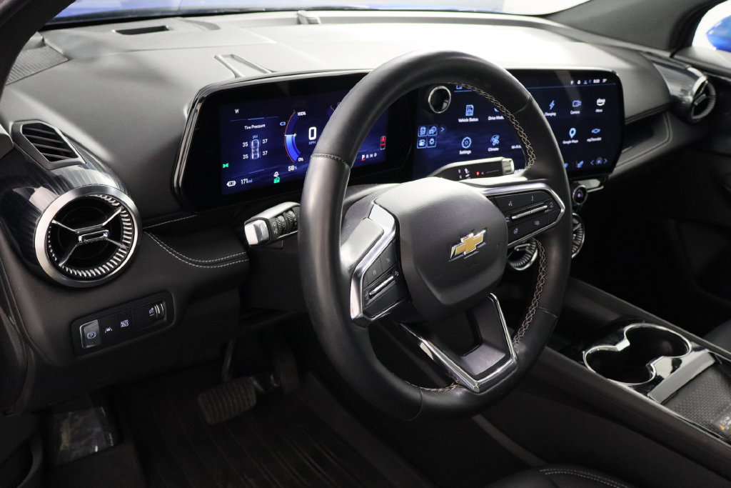 Used 2024 Chevrolet Blazer EV LT AWD/4WD image 20