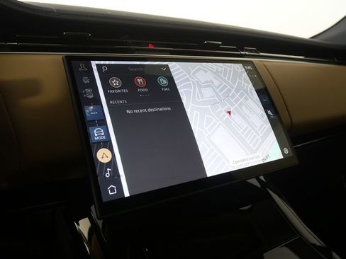 Used 2025 Land Rover Range Rover Sport Dynamic SE image 27