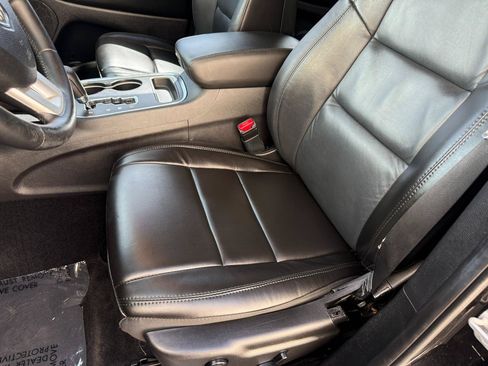 Used 2013 Dodge Durango Crew RWD image 27