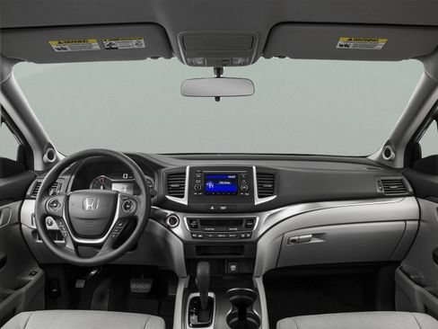 Used 2018 Honda Pilot EX-L image 19