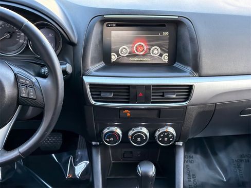 Used 2016 MAZDA CX-5 Touring image 17