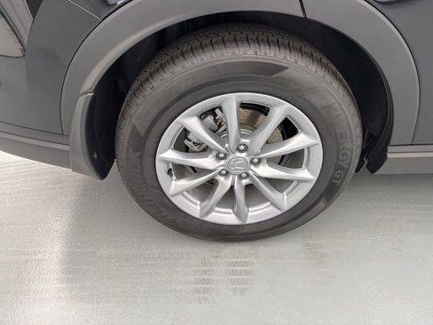New 2026 Honda CR-V EX image 11