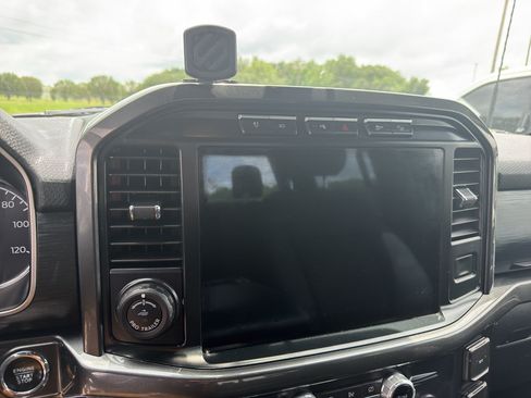 Used 2021 Ford F150 XLT w/ Equipment Group 302A High AWD/4WD image 16