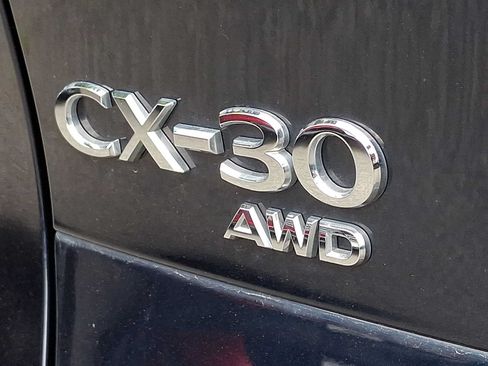 Certified 2024 MAZDA CX-30 AWD 2.5 S image 29