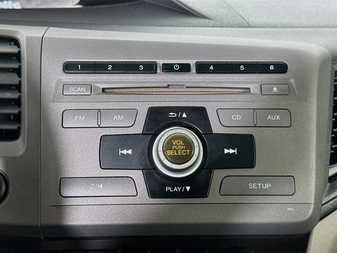 Used 2012 Honda Civic LX image 19