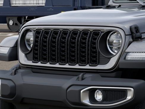 New 2026 Jeep Gladiator Sport AWD/4WD image 11